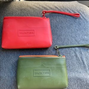 Hunter for Target wristlets